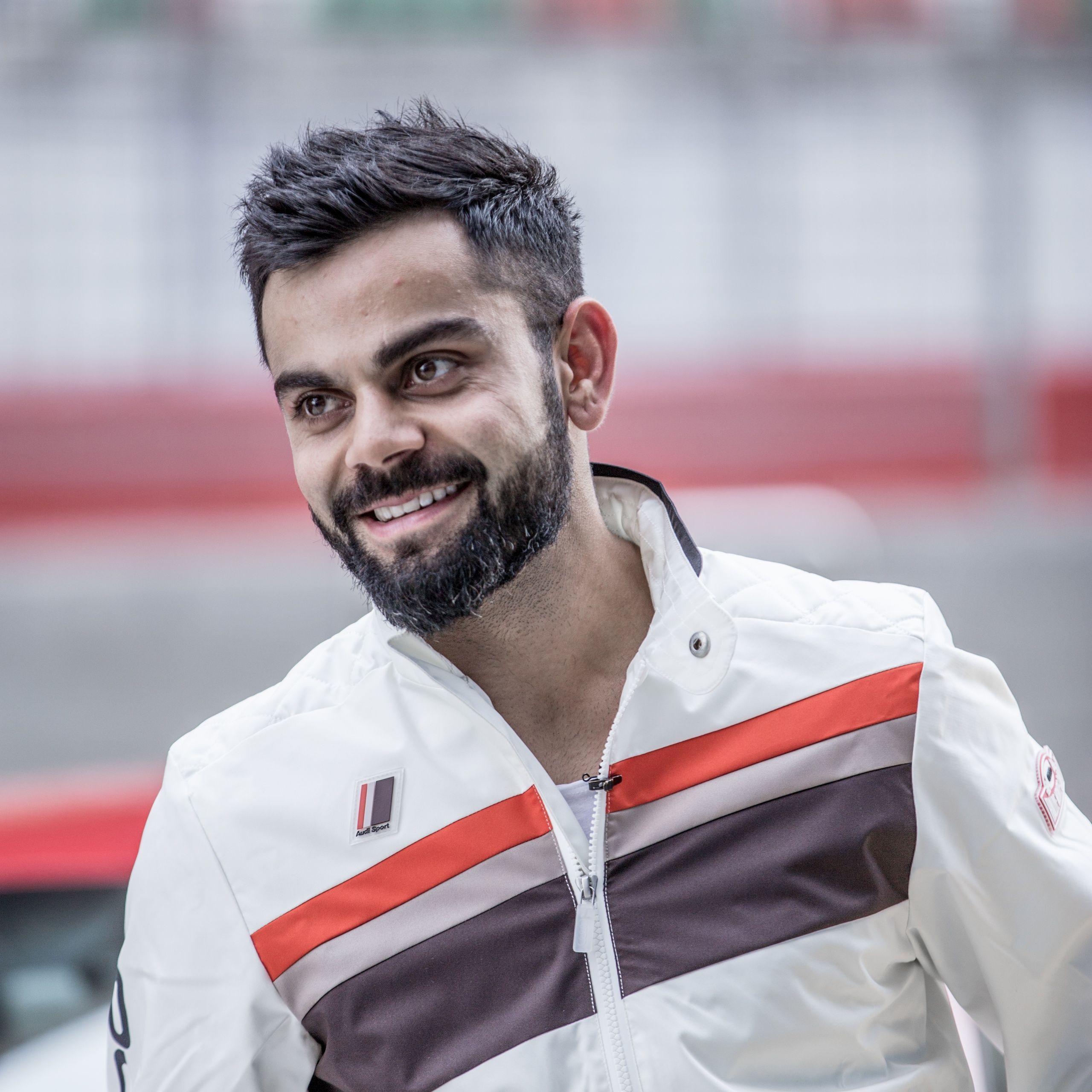 2560x2560 Virat Kohli Wallpaper 4K, Indian cricketer