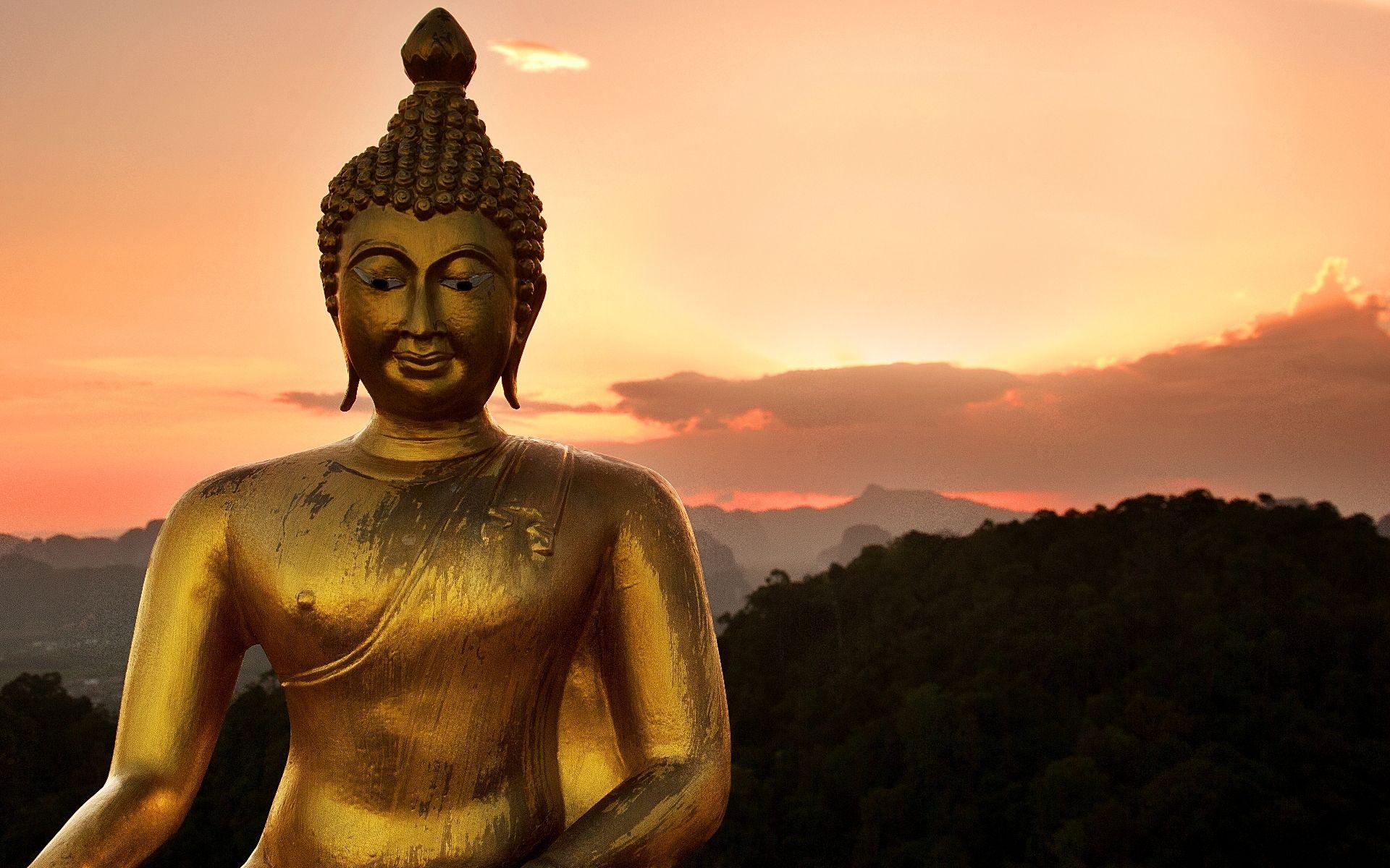 1920x1200 BBC doc The Life of Buddha