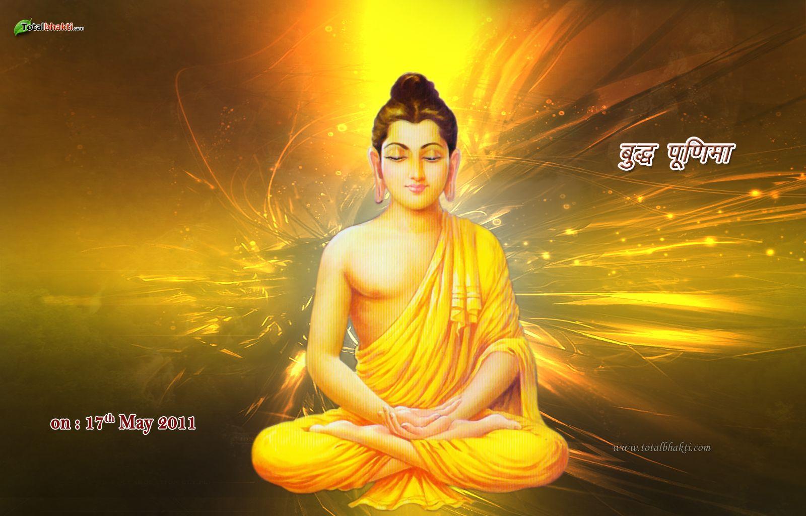 1600x1024 Buddha Wallpaper Download