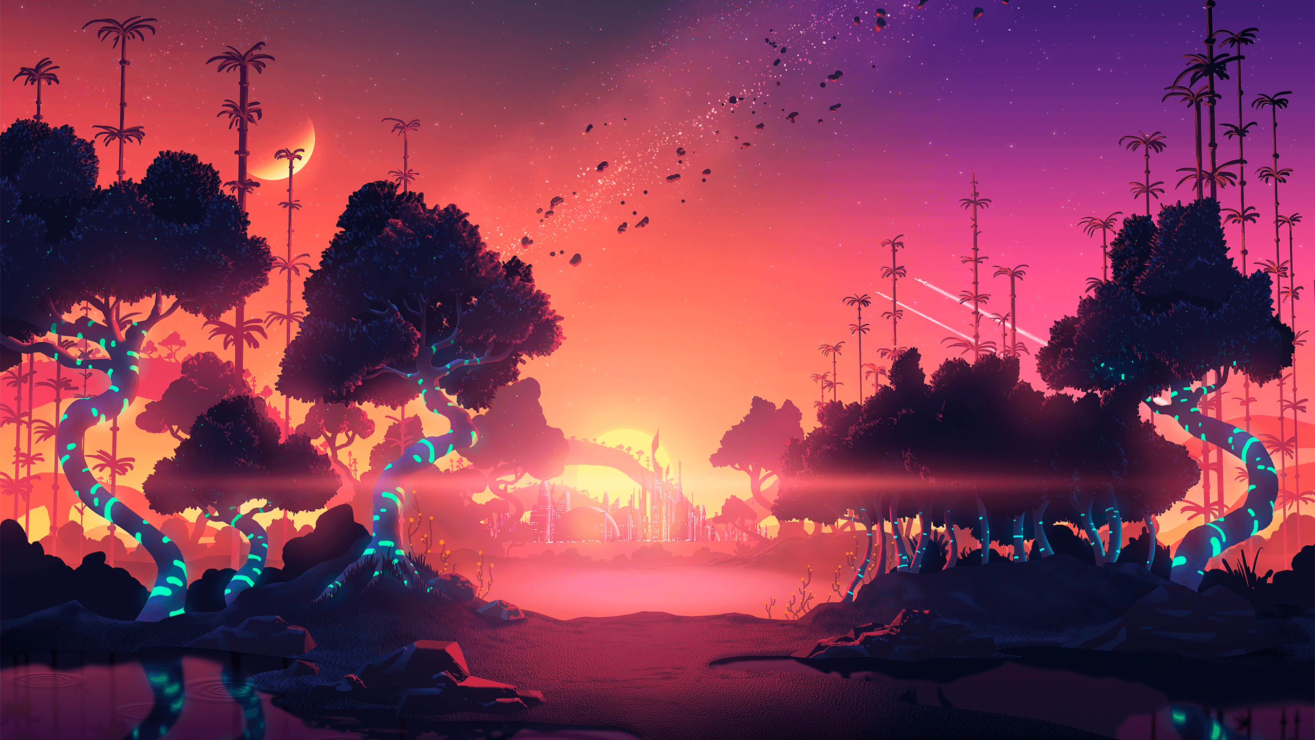 2560x1440 HD 2560x1440 Wallpaper Free download