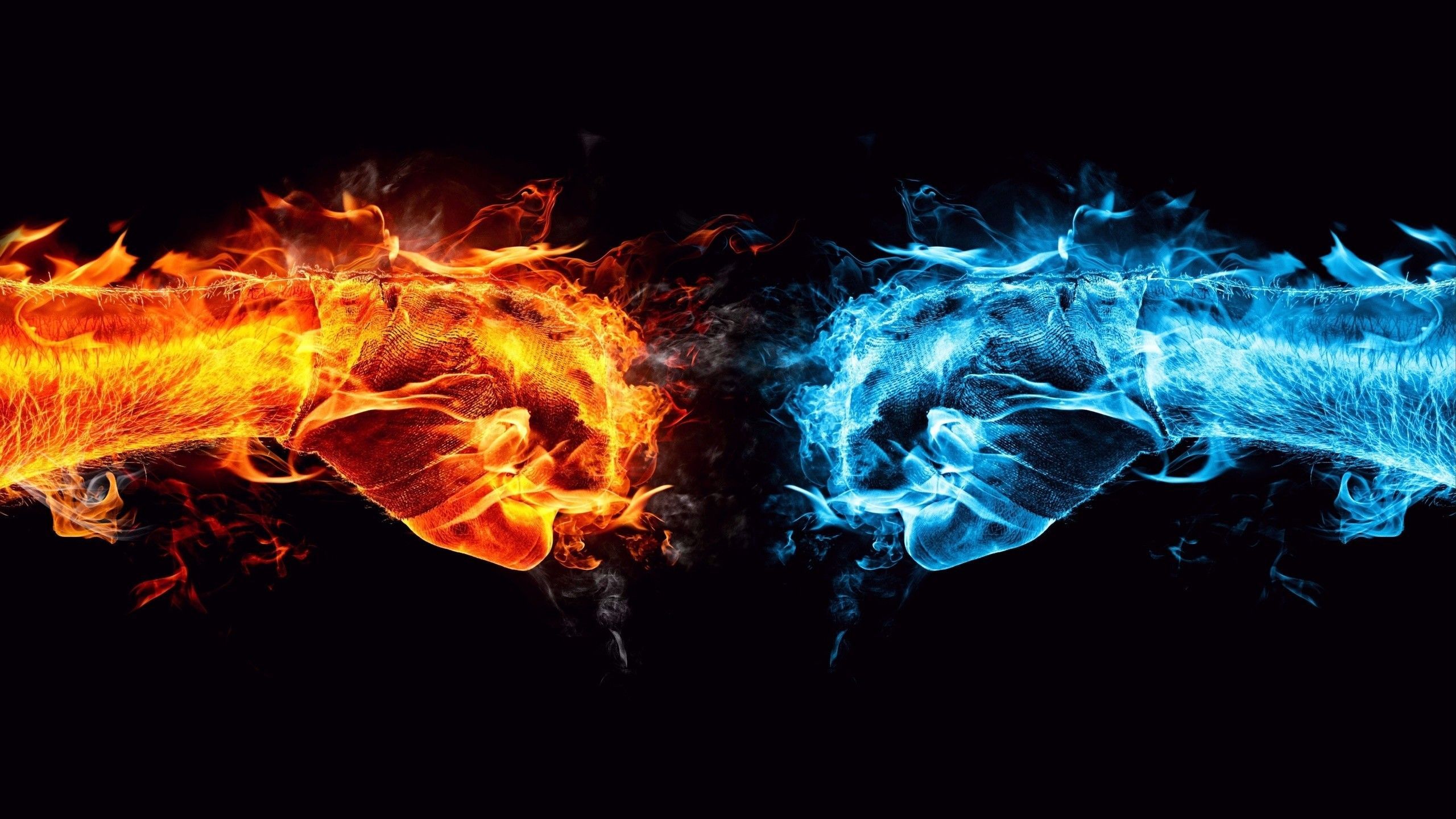 2560x1440 Gaming Background 2560x1440