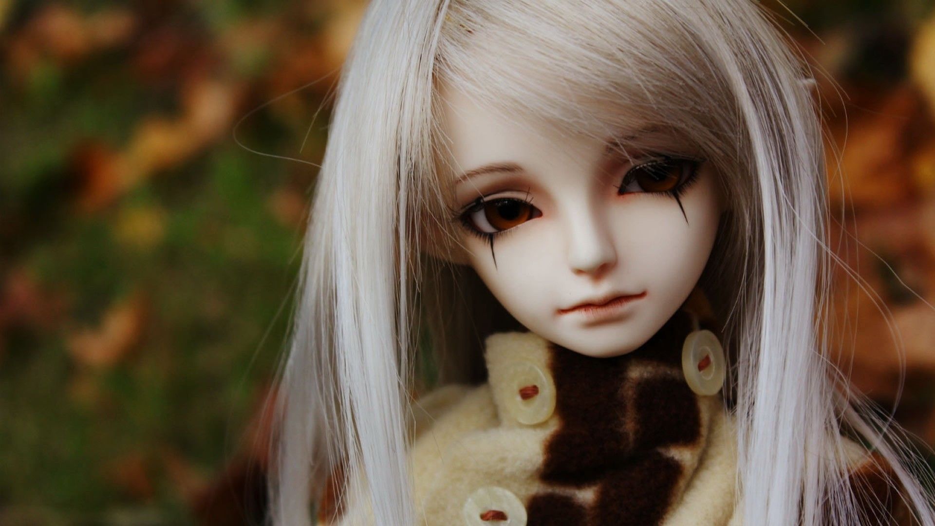 1920x1080 Baby Doll Wallpaper
