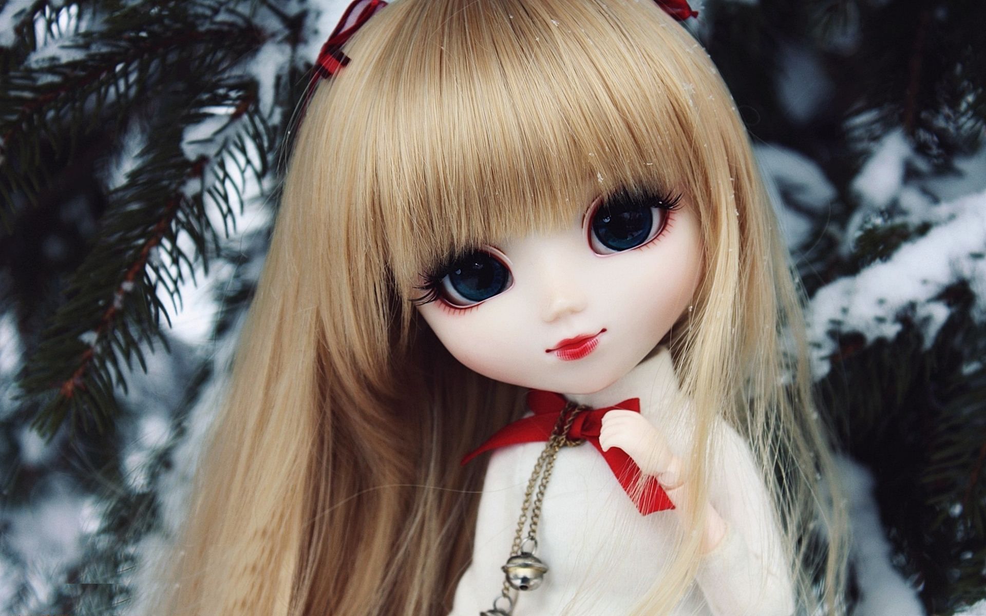 1920x1200 Doll Background Free Download