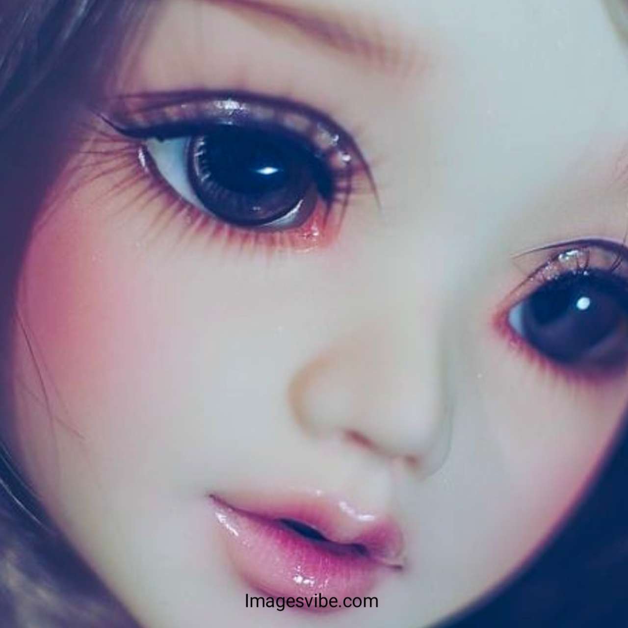 Sad Doll Wallpapers Top Free Sad Doll Backgrounds WallpaperAccess