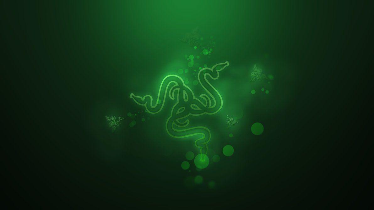 1191x670 Razer Wallpaper 1920x1080