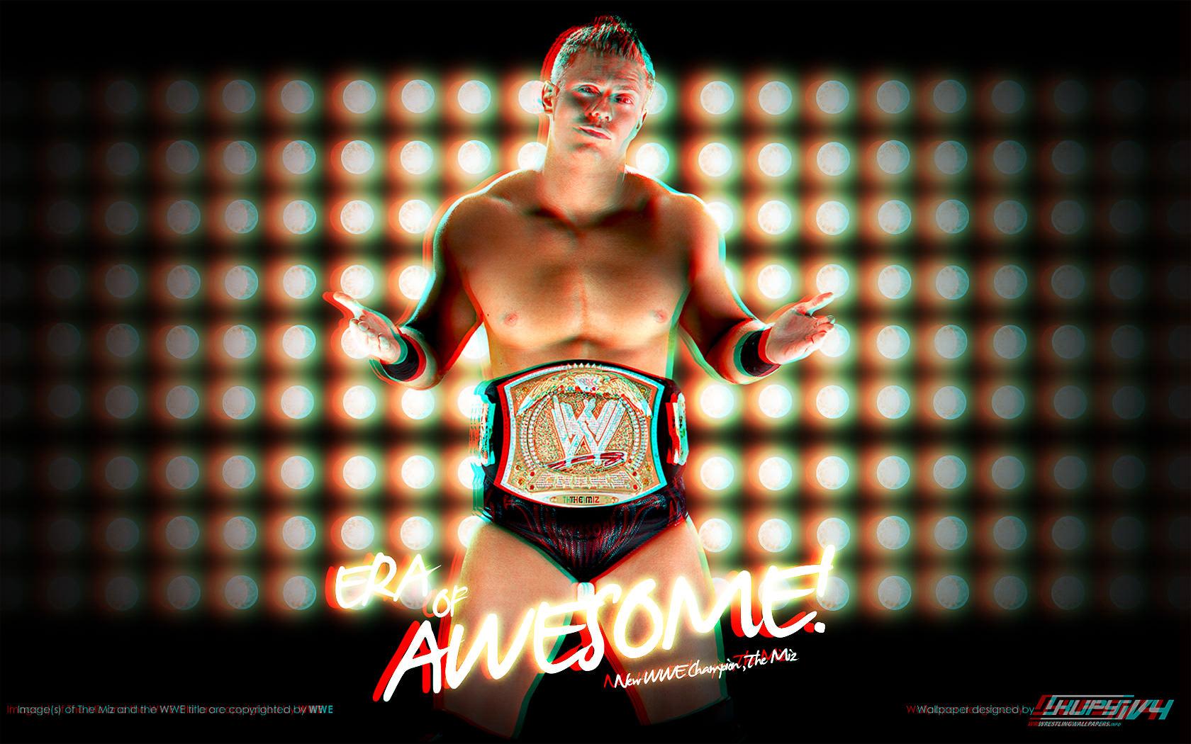 1680x1050 KupyWrestlingWallpaper.INFO