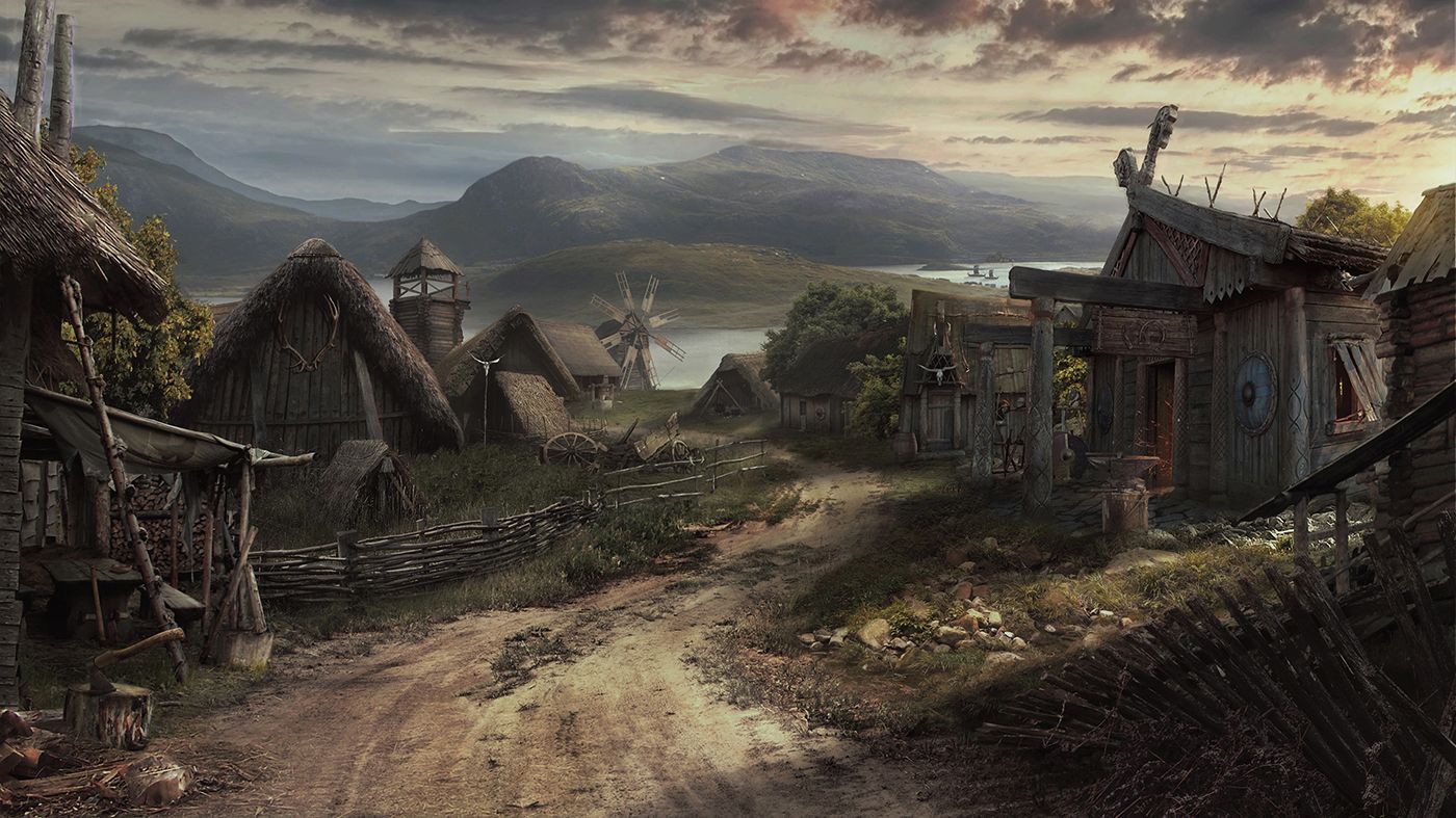 1400x787 Viking Village
