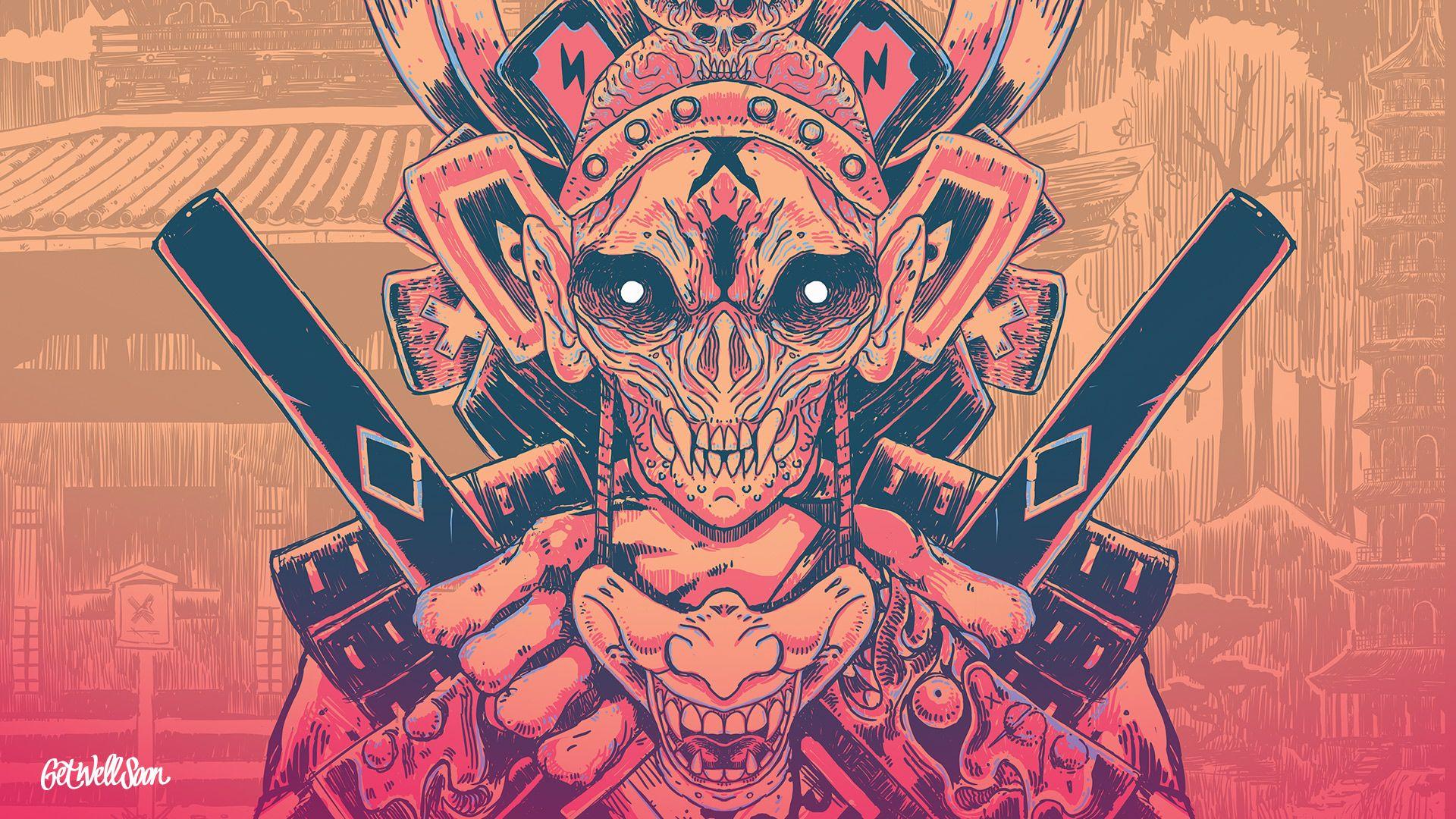 1920x1080 Samurai wallpaper Gallery. Beautiful and Interesting Image, Vectors