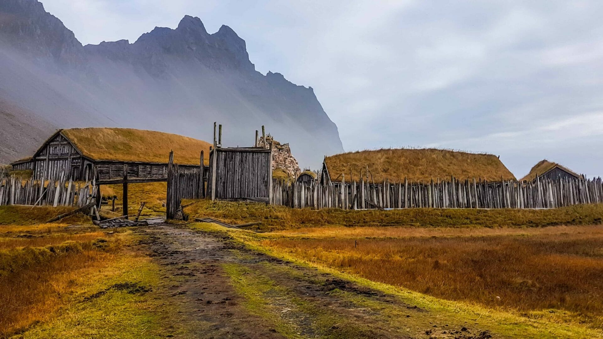 1920x1080 The Viking Village Travel Guide