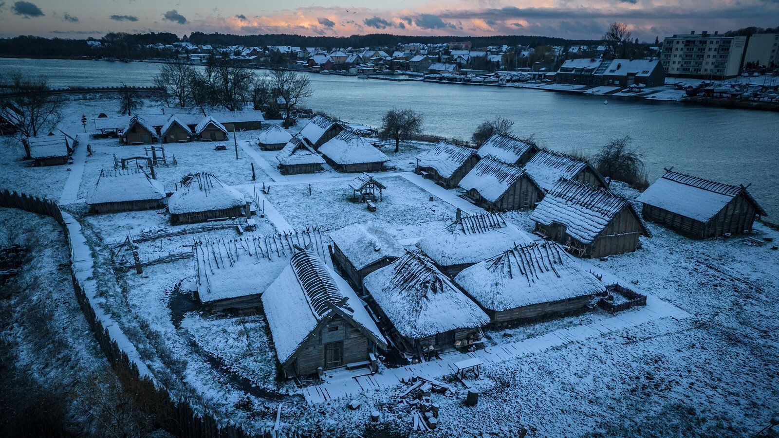 1600x900 A Centuries Old Mystery: Did This Elusive Viking City Exist?