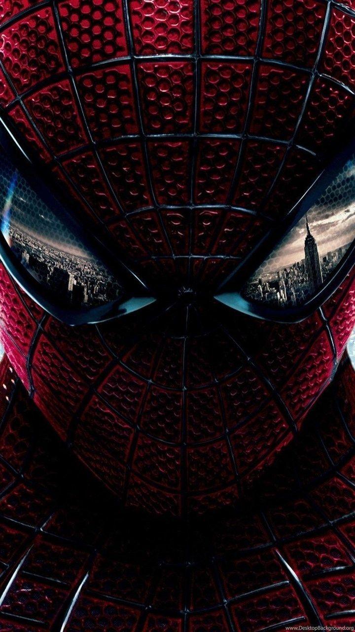 720x1280 The Amazing Spider Man HD Wallpaper Desktop Background