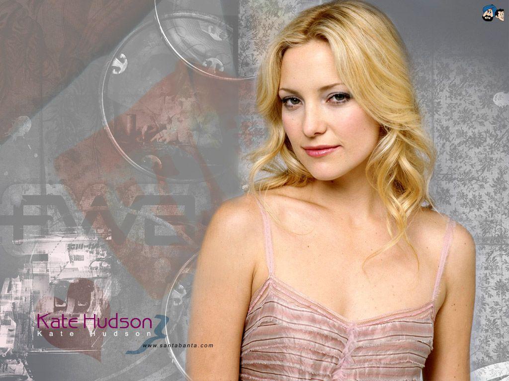 1024x768 Wallpaper Kate Hudson Celebrities