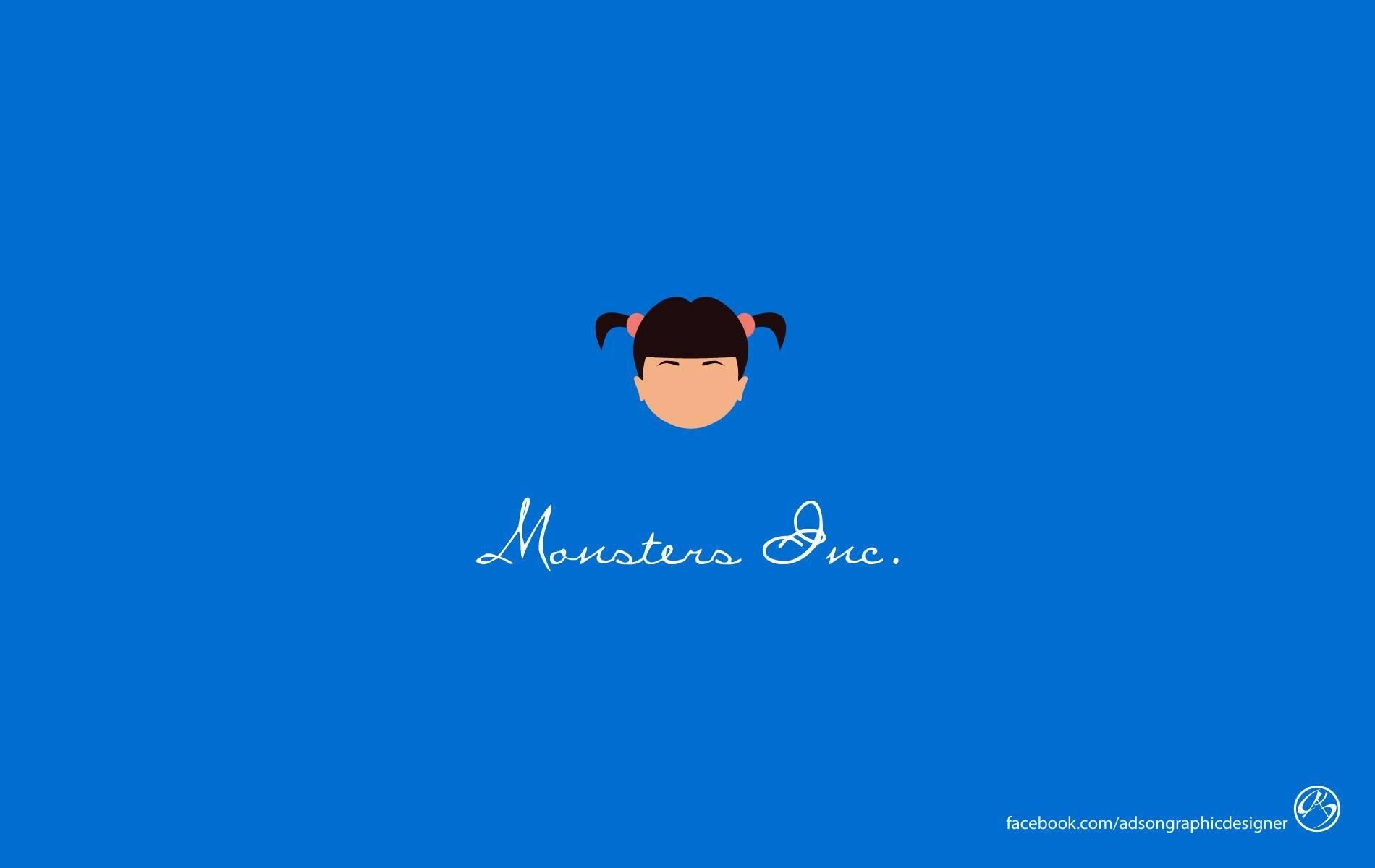 Minimalist Pixar Wallpapers - Top Free Minimalist Pixar Backgrounds