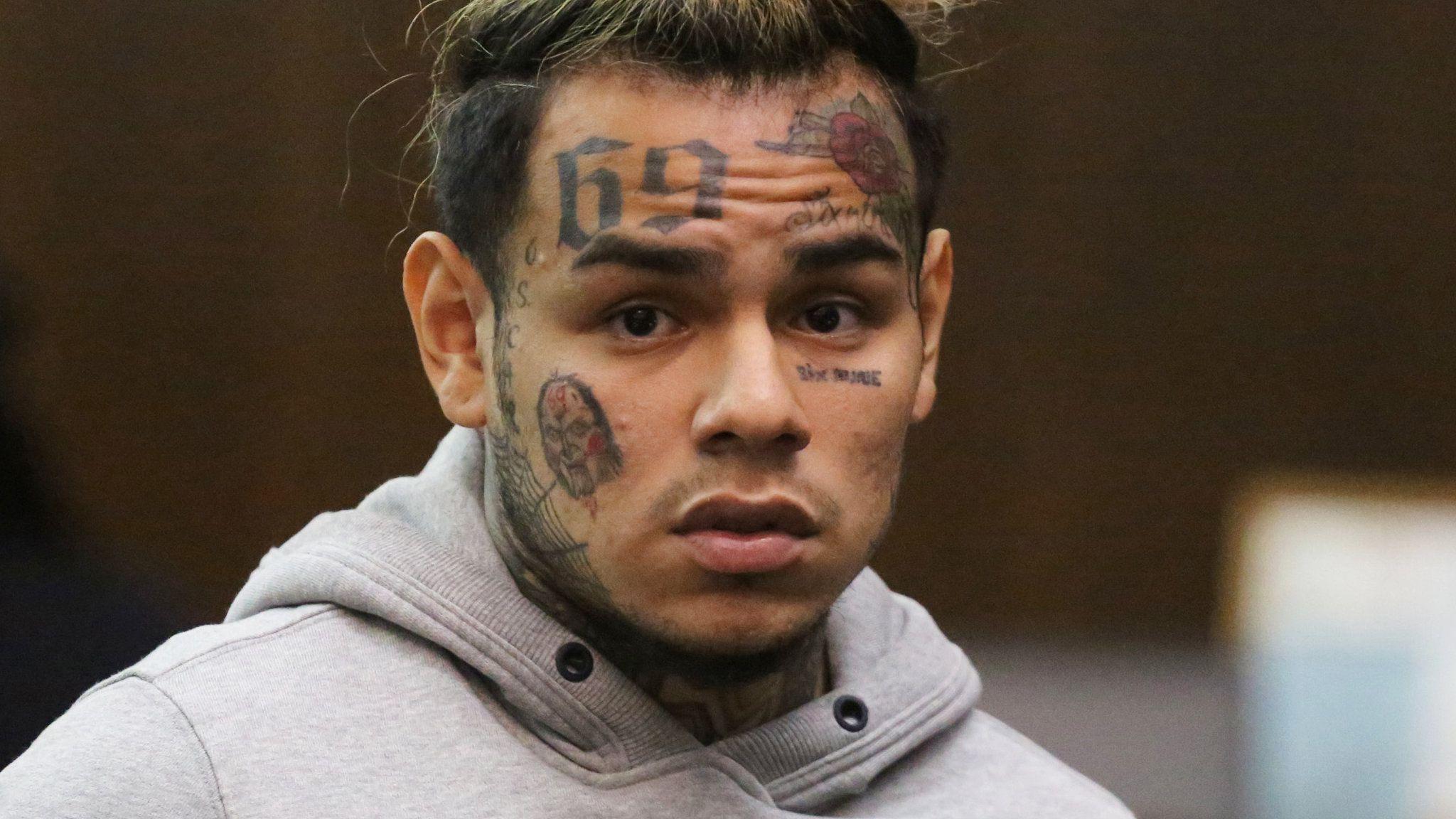 69 tekashi69 news