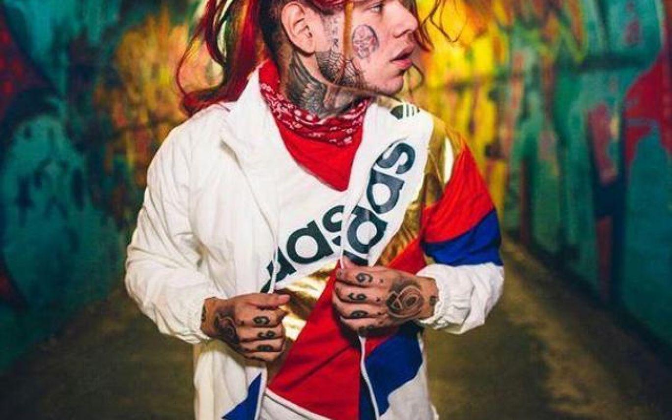 Tekashi69 Wallpapers - Top Free Tekashi69 Backgrounds - WallpaperAccess