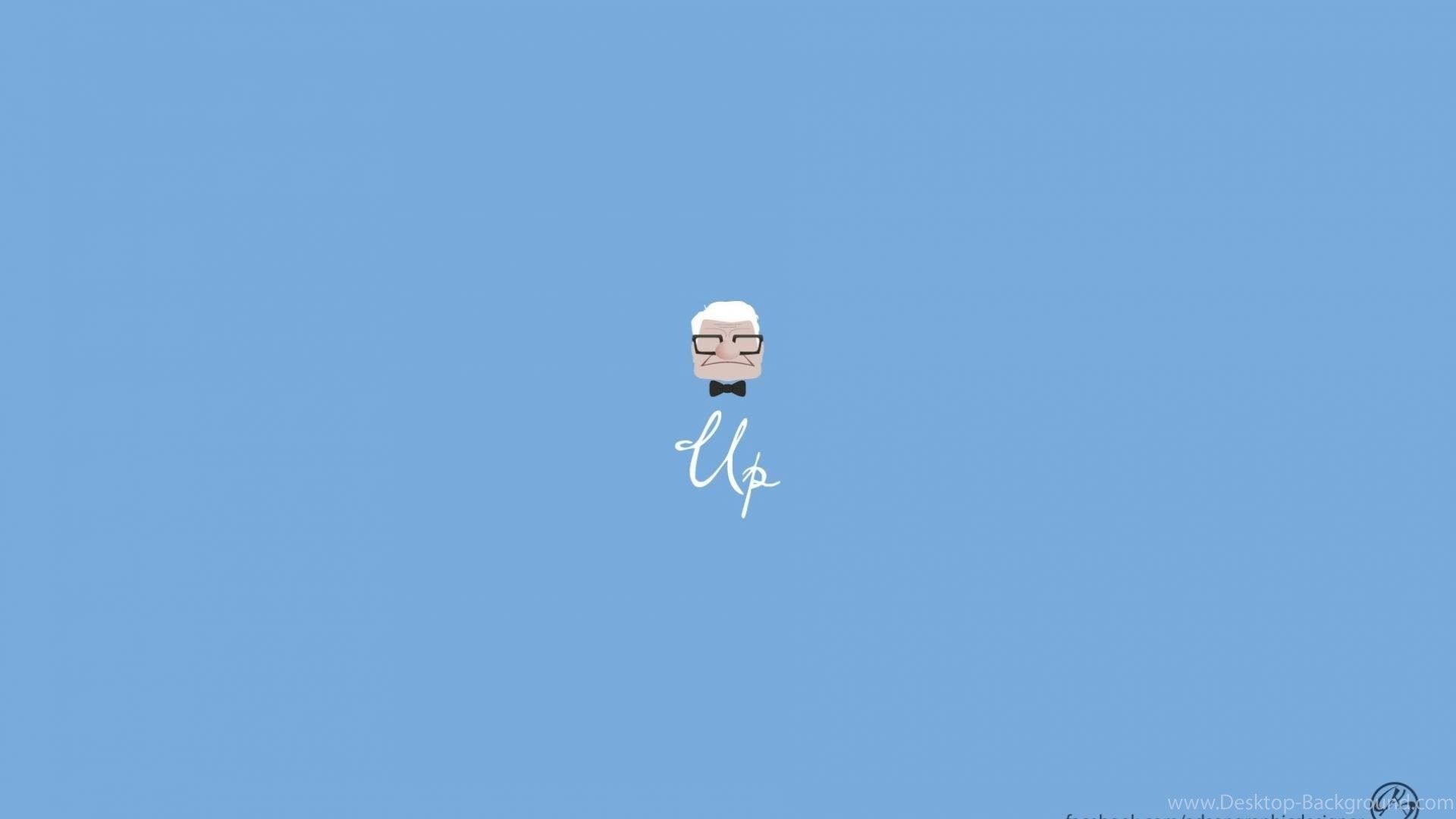 Minimalist Pixar Wallpapers - Top Free Minimalist Pixar Backgrounds