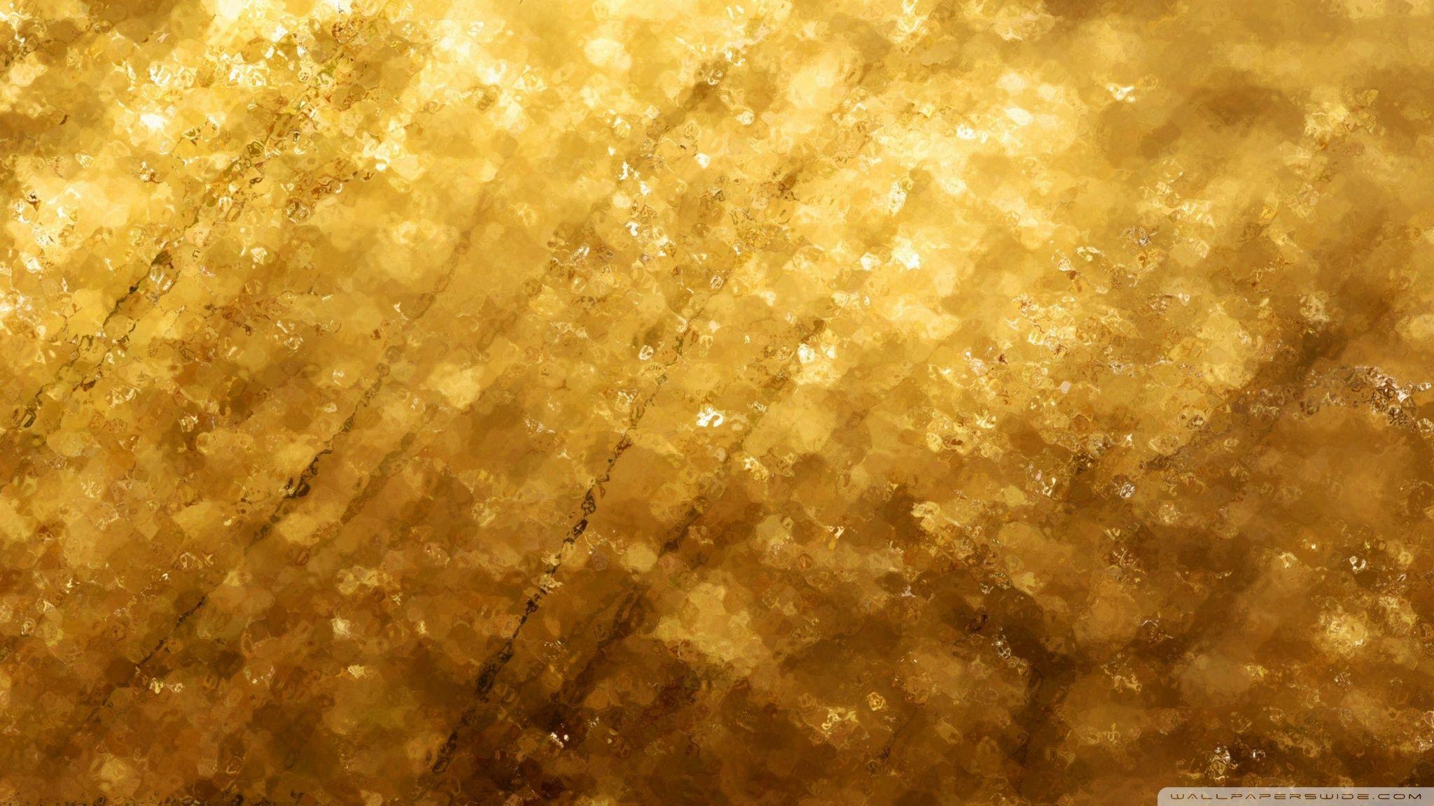 2048x1152 Gold Wallpaper 14 X 1152