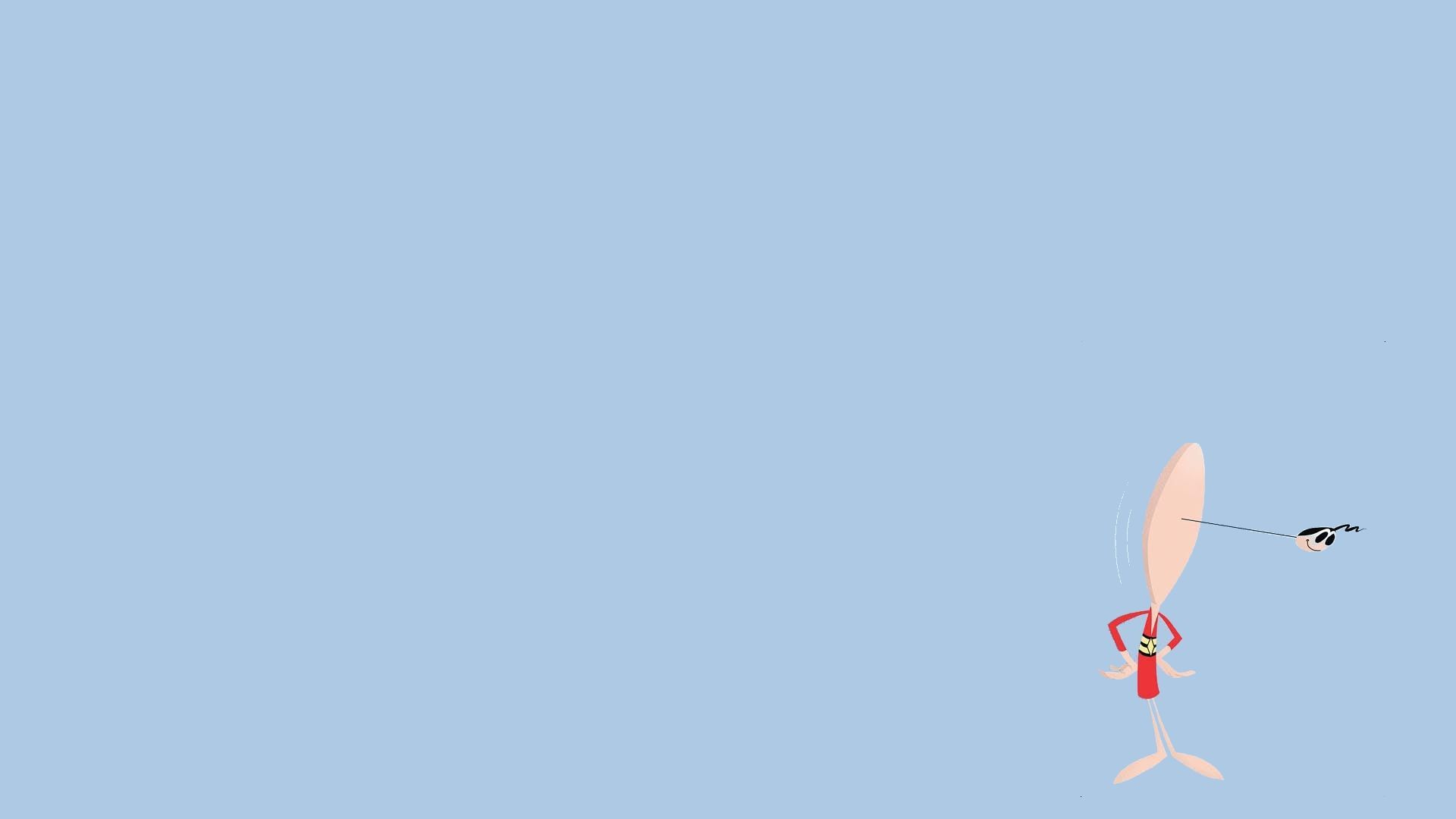 1920x1080 Comics Plastic Man HD Wallpaper