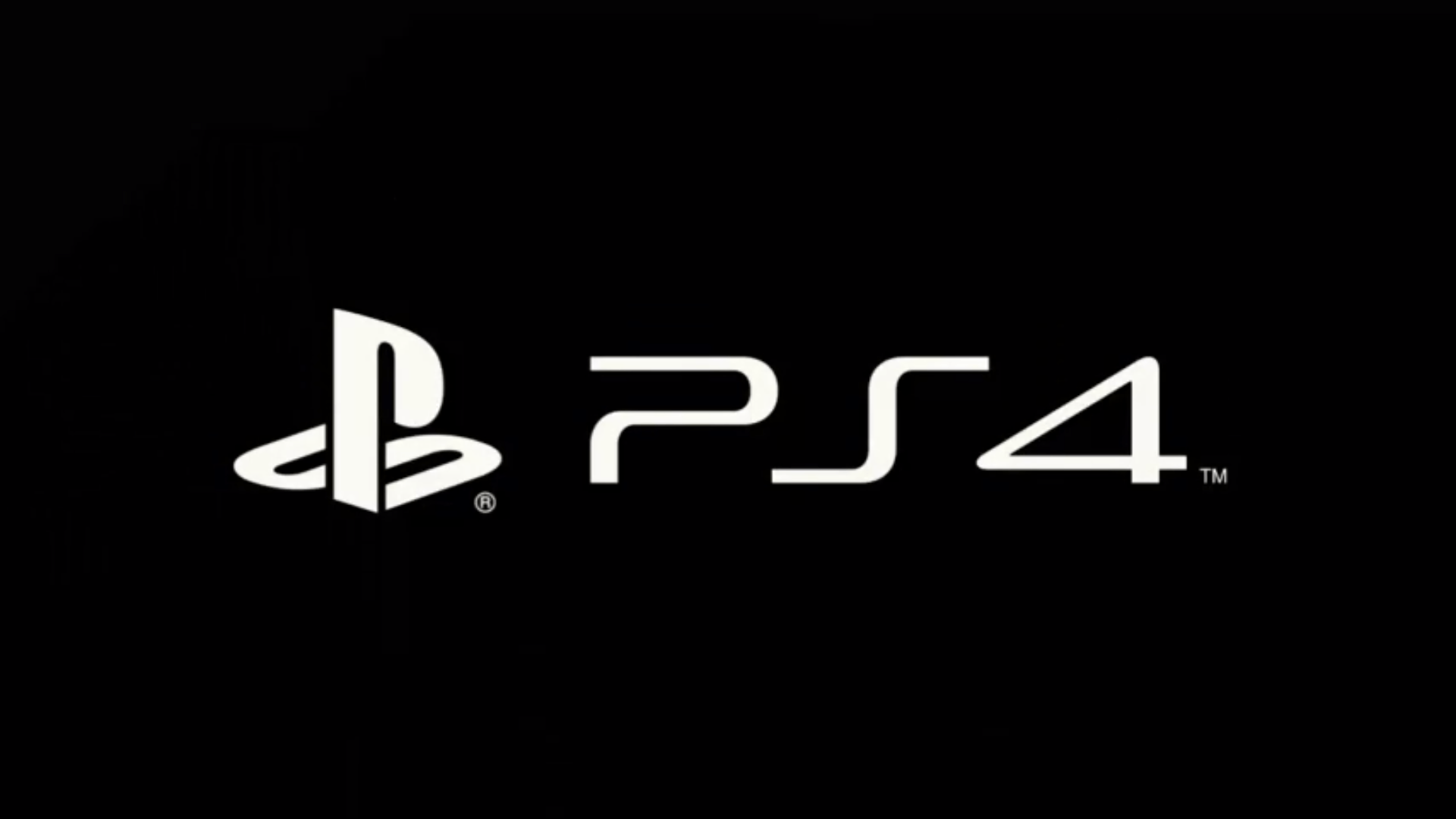 1920x1080 PS4 Logo wallpaperx1080