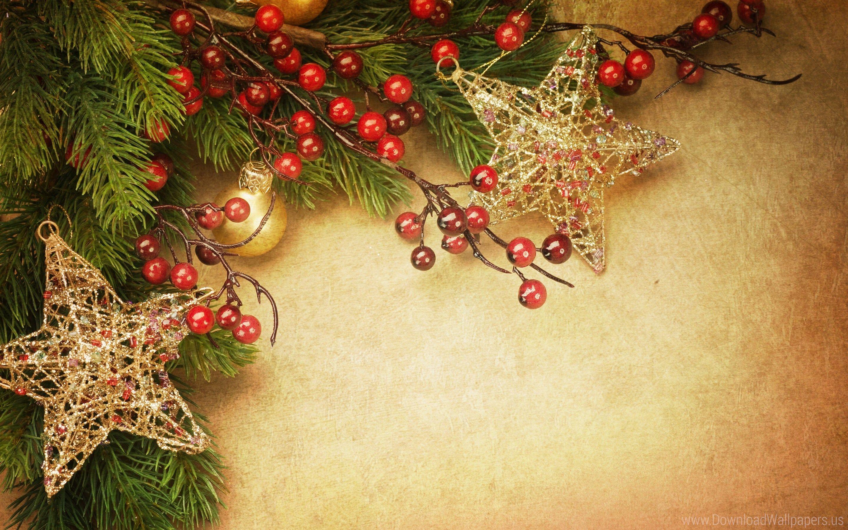 Christmas Tree Vintage Wallpapers - Top Free Christmas Tree Vintage ...