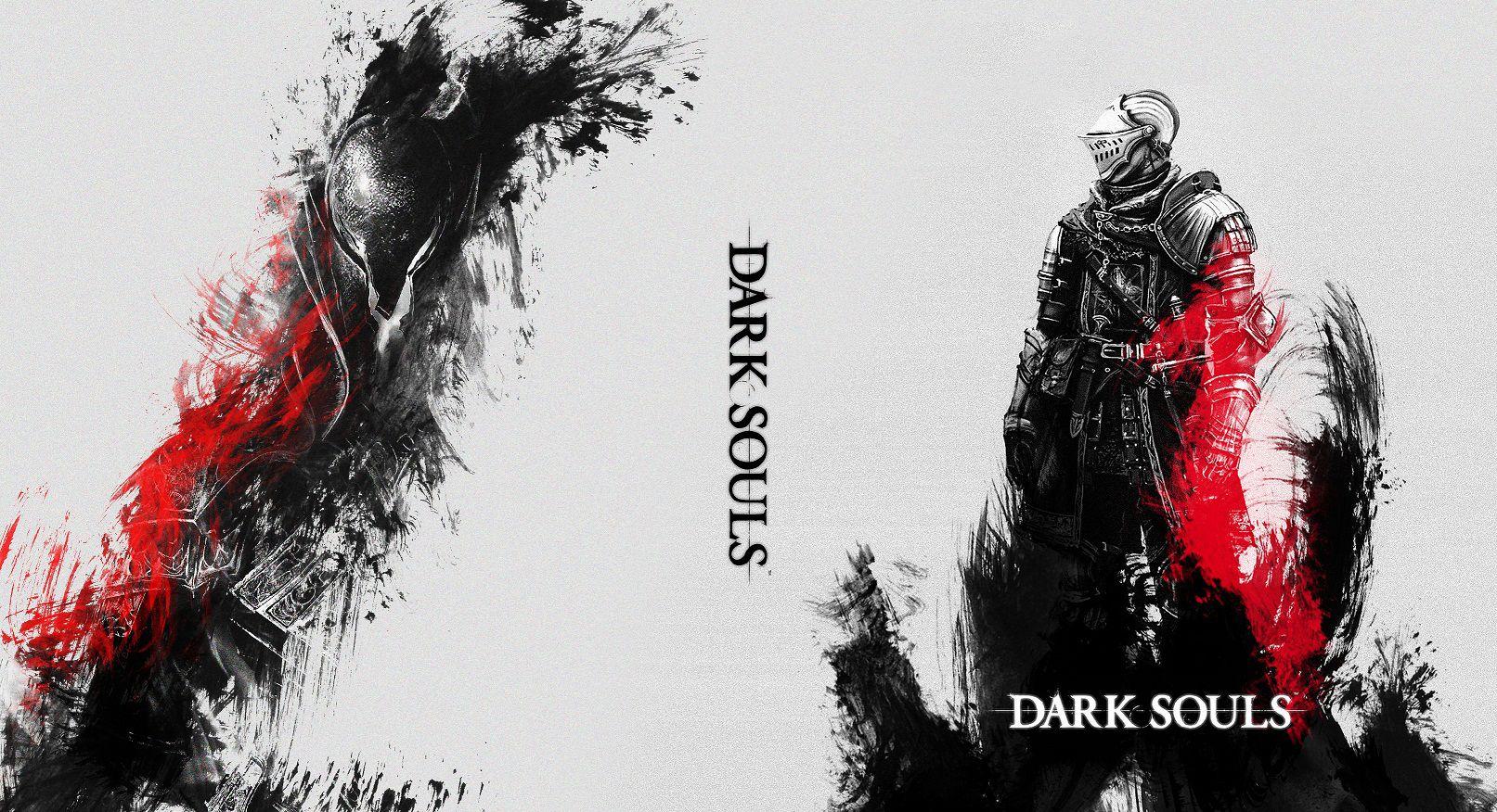 1613x876 Dark Souls Wallpaperx876
