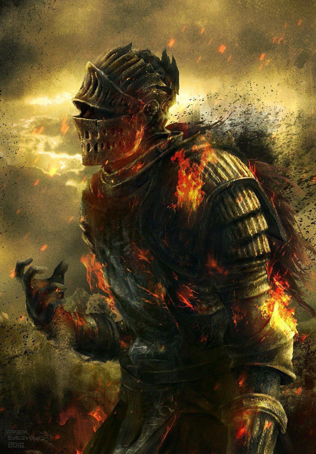 Dark souls 3 картинки