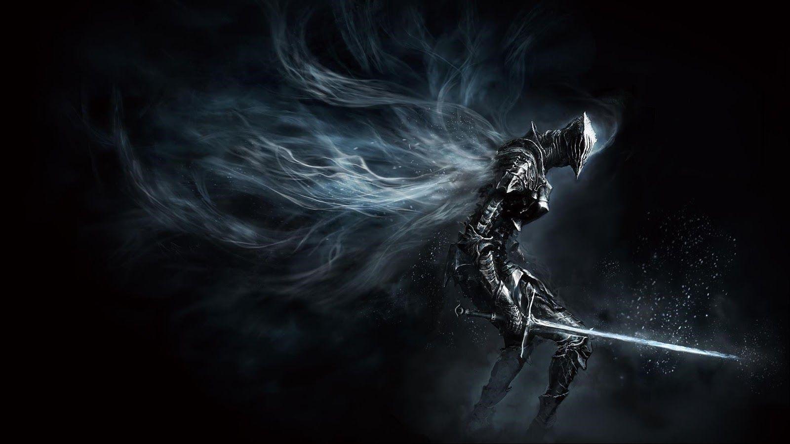 1600x900 HD Dark Souls Wallpaper 1920x1080 (2019)