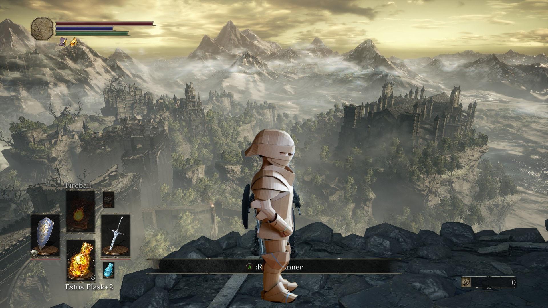1920x1080 What Armor in Dark Souls Feels Like