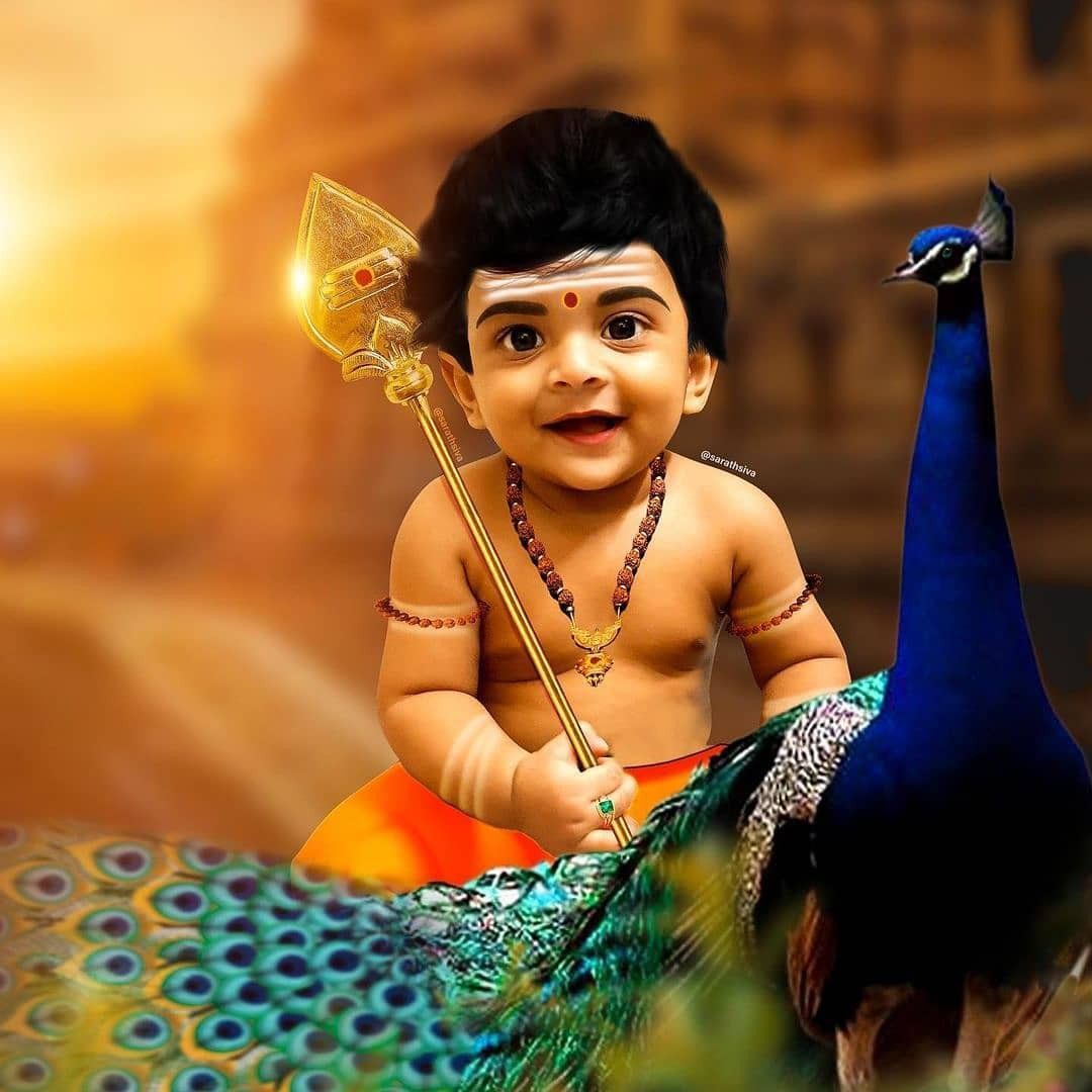 Baby God Wallpapers - Top Free Baby God Backgrounds - WallpaperAccess