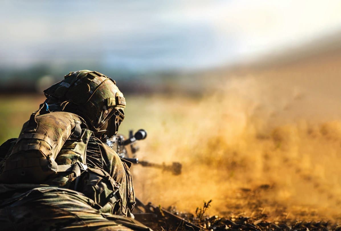 1197x809 Improving Battlefield Connectivity for the Modern Warfighter Engineering Technology