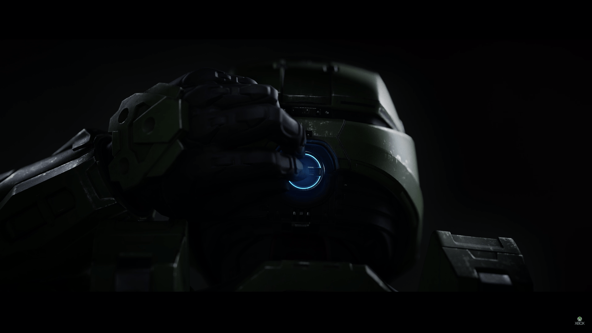 1920x1080 Halo Infinite (1920x1080)