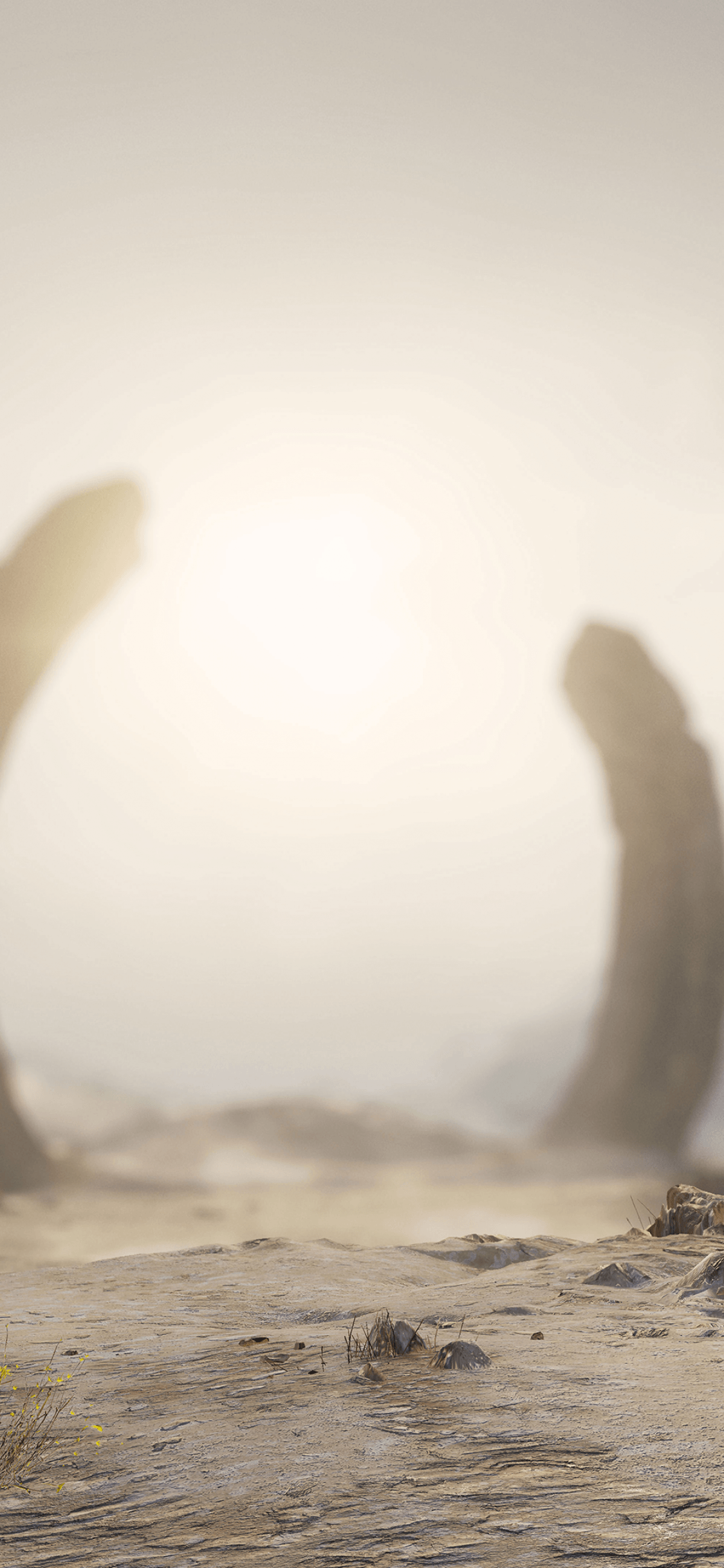 1125x2436 Halo Infinite iPhone X Wallpaper Download