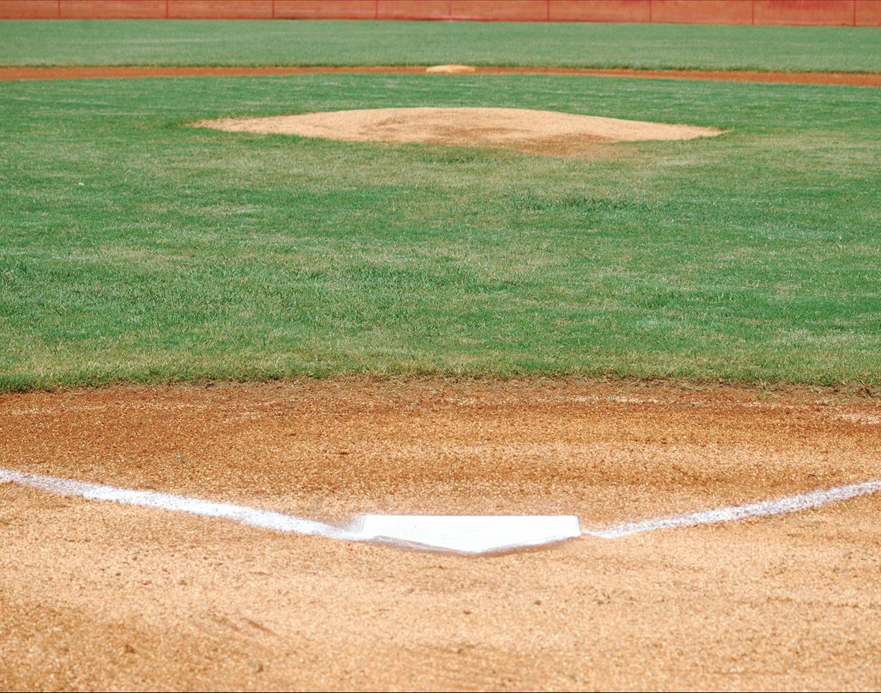 1280x1007 Free download Baseball Field Wallpaper [1280x1007] for your Desktop, Mobile & Tablet. Explore Baseball Background. Baseball Background, Cool Baseball Background, Baseball Stadium Wallpaper