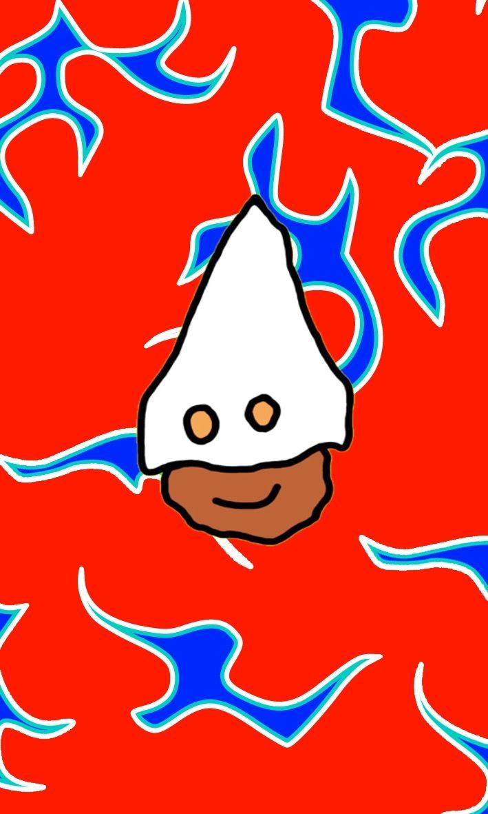 709x1181 Made some Golf Wang wallpaper!