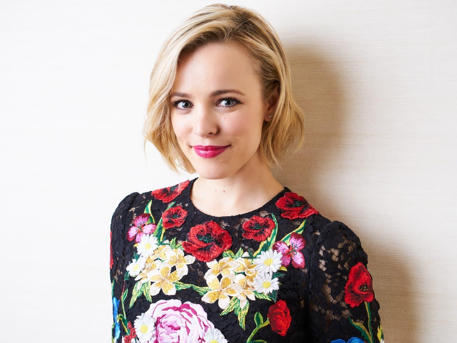 1600x1200 Rachel McAdams Hình nền 22 - 1920 X 1200