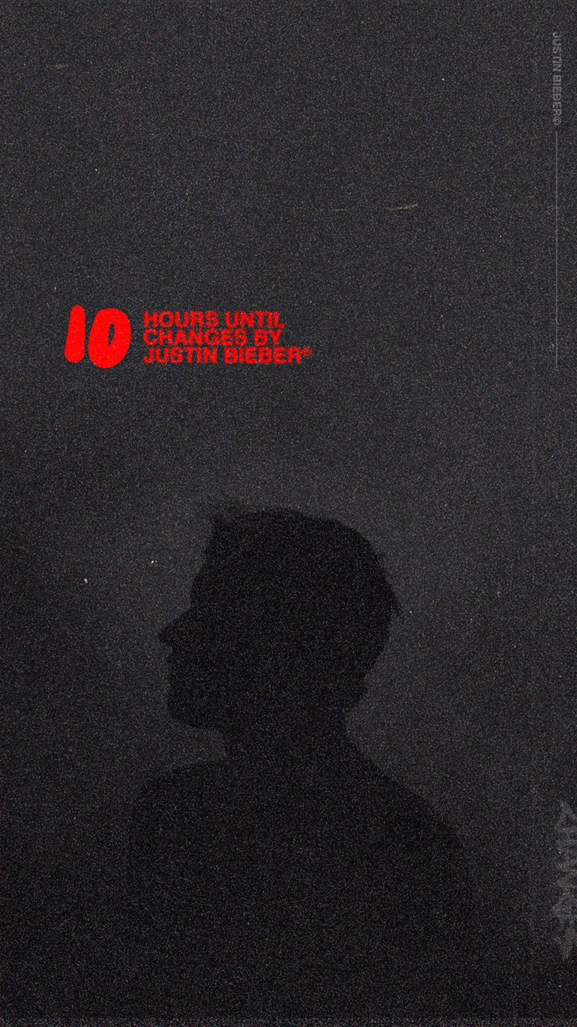 1152x2048 Justin Bieber Changes Wallpaper