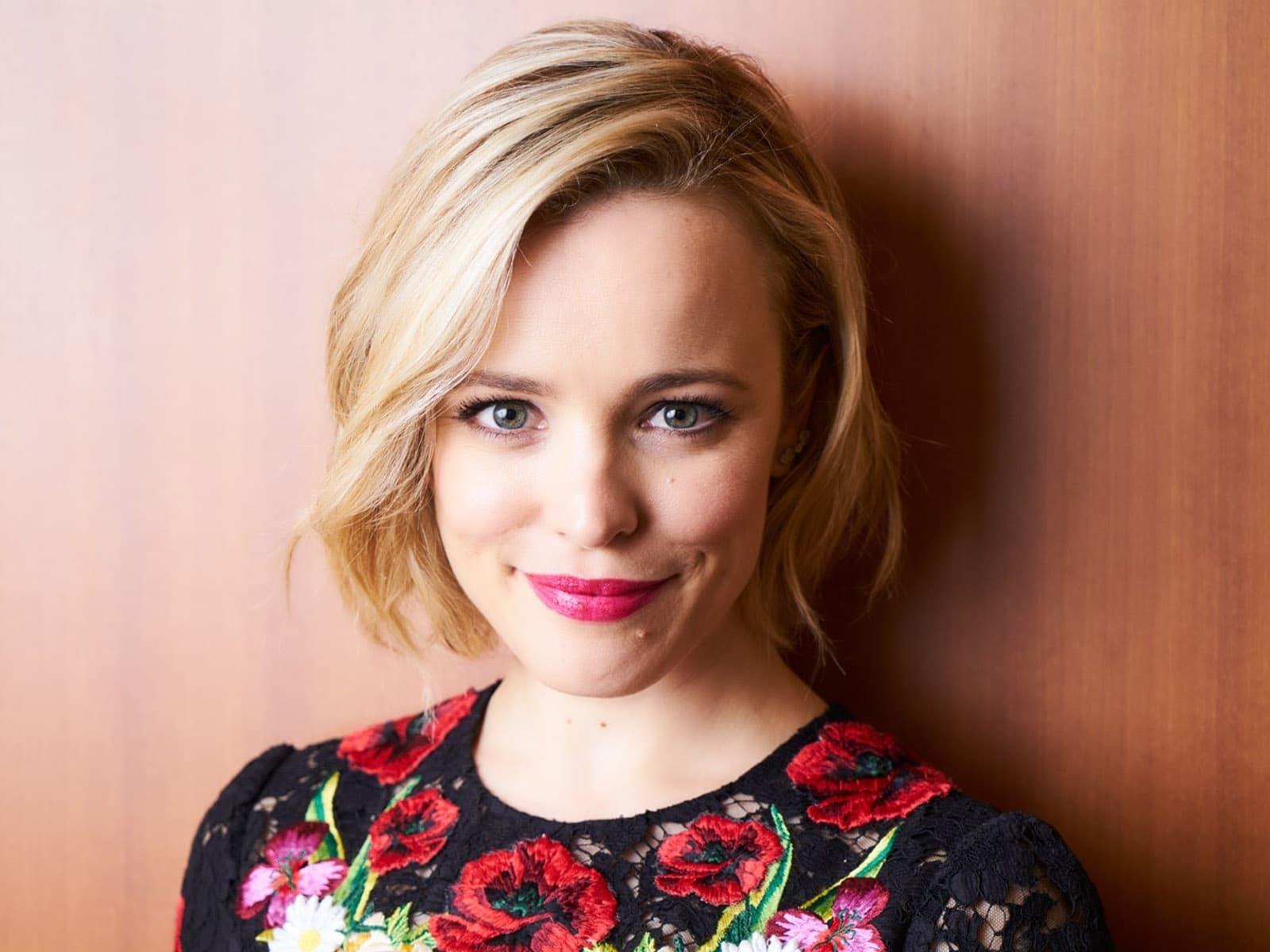 1600x1200 Rachel McAdams Hình nền 5 - 1920 X 1200