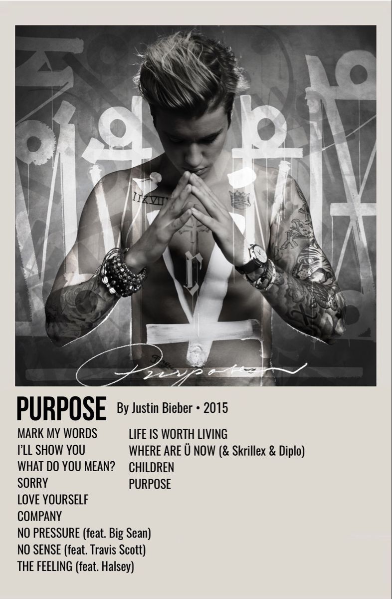 786x1200 purpose. Justin bieber albums, Justin bieber album cover, Purpose justin bieber album
