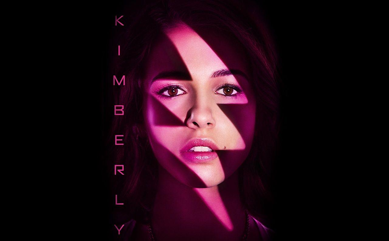 1280x793 Wallpaper Naomi Scott, Power Rangers Face Girls Movies Glance