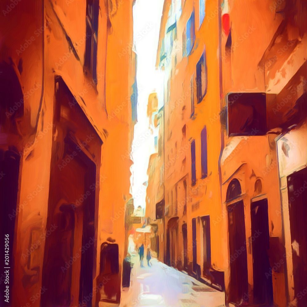 European Painting Wallpapers - Top Free European Painting Backgrounds ...