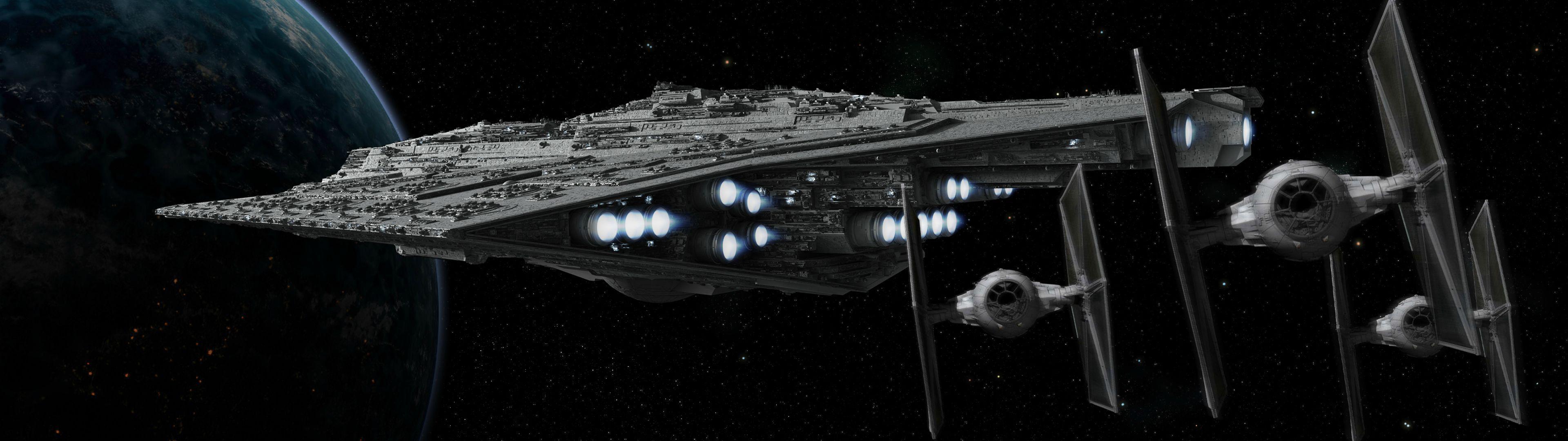 3840x1080 Trek Dual Screen Wallpaper Dual Screen Wallpaper 3840x1080 Dual