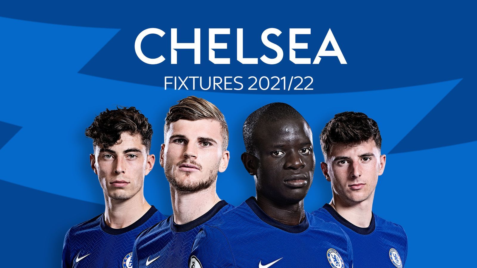 CHELSEA FIXTURES 2021 22 visual data 3