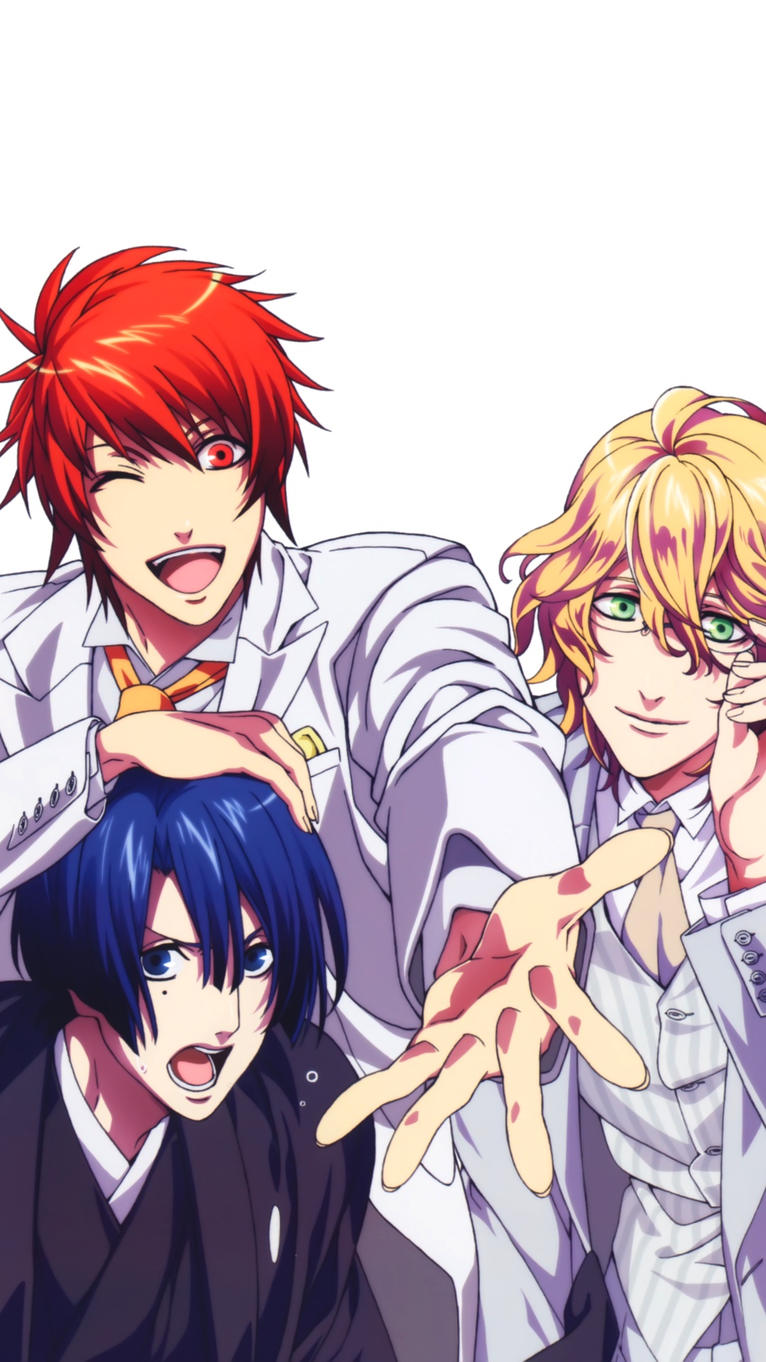 1080x1920 Wallpaper / Anime Uta No Prince Sama Phone Wallpaper, , 1080x1920 Free Download