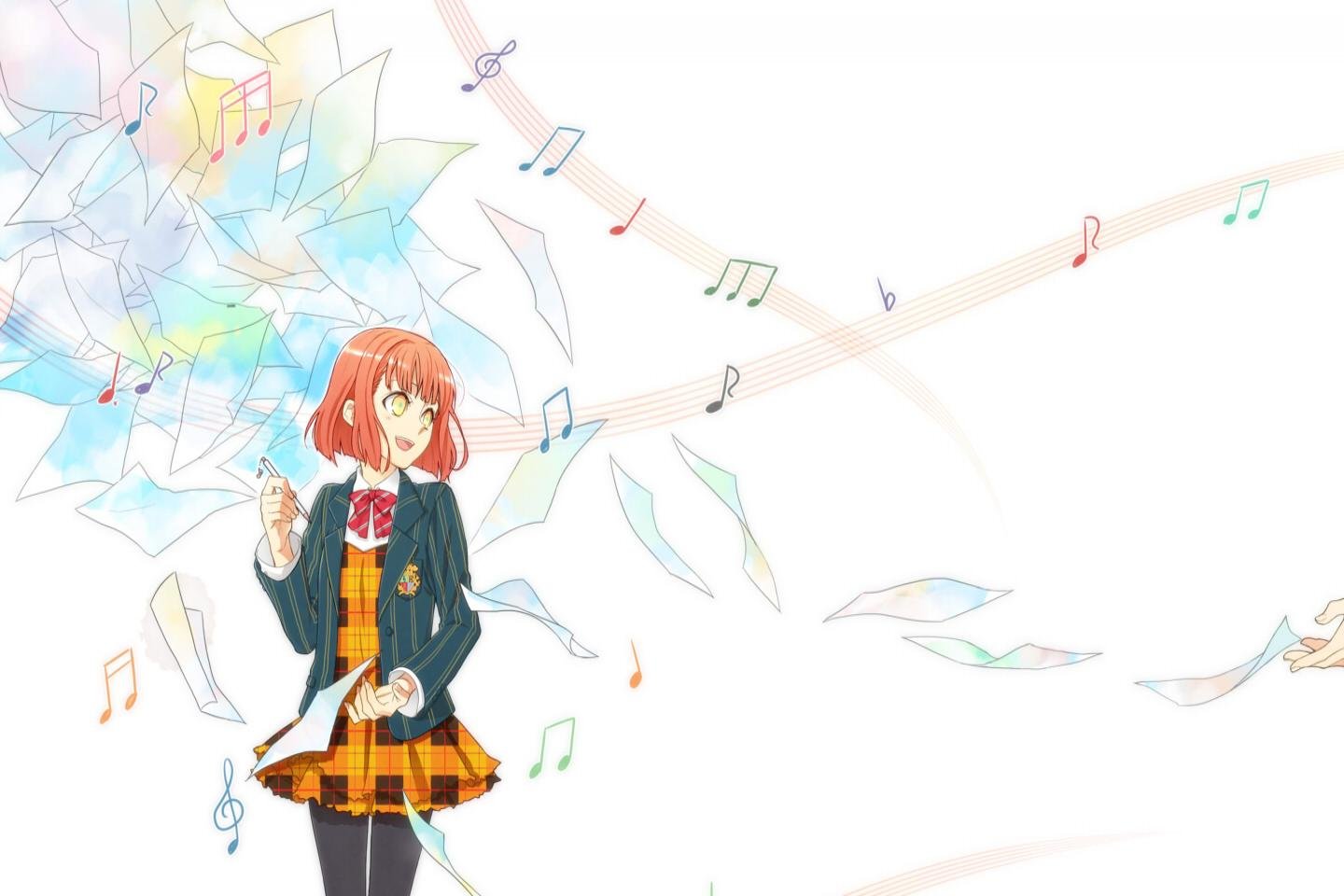 1440x960 Uta No Prince Sama Wallpaper HD For Desktop Background