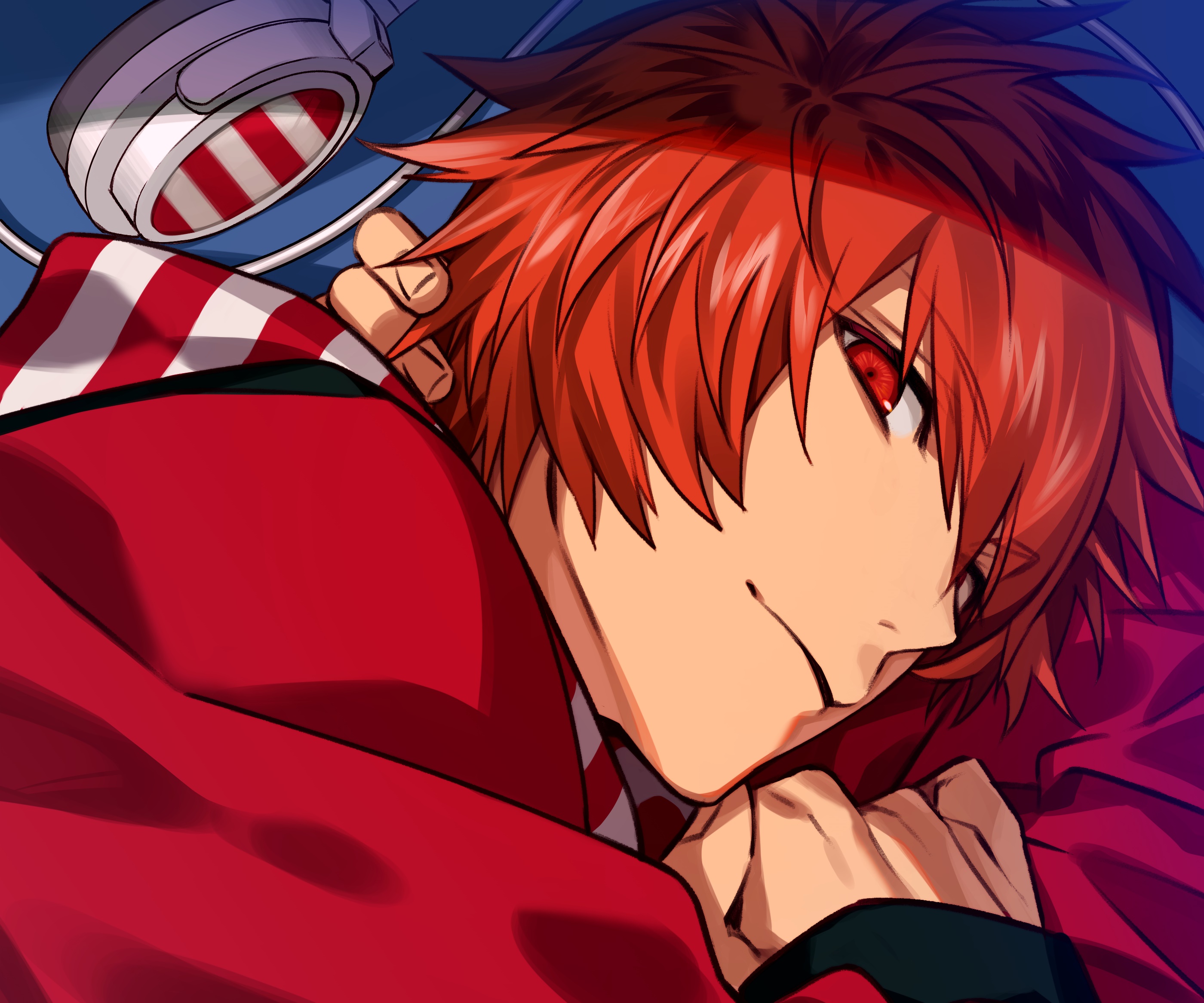 2800x2333 Uta No Prince Sama 4K, Camus (Uta No Prince Sama), Jinguji Ren Gallery HD Wallpaper