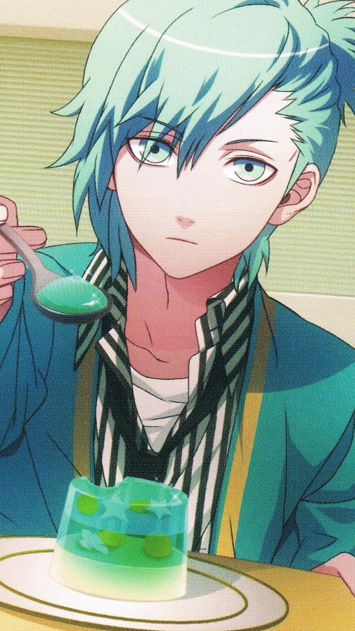 720x1280 Wallpaper / Anime Uta No Prince Sama Phone Wallpaper, Mikaze Ai, 720x1280 Free Download