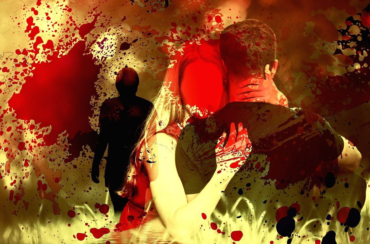 1280x846 Relationship Separation Conflict