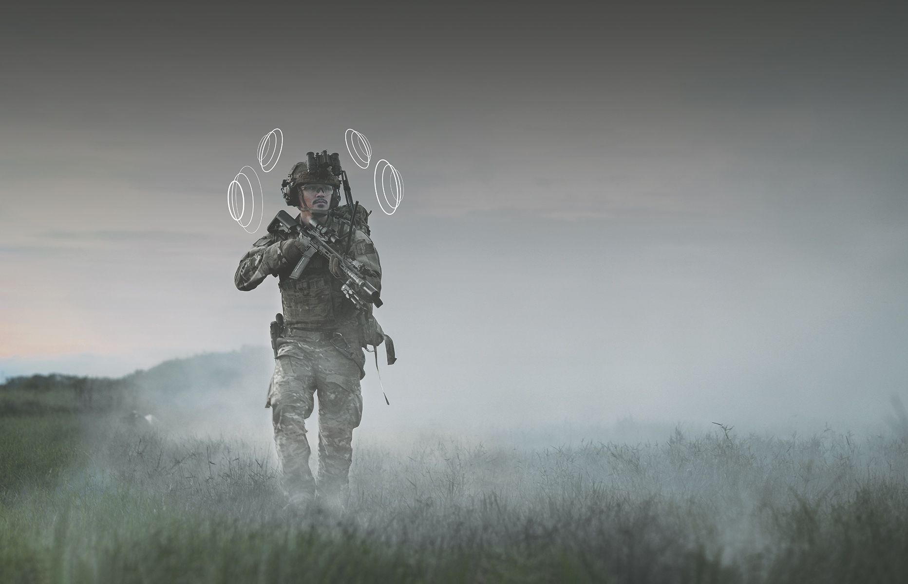 1864x1200 OTTO Announces the Launch of the First Tactical Spatial Audio Solution for the Dismounted Warfighter Systems Daily