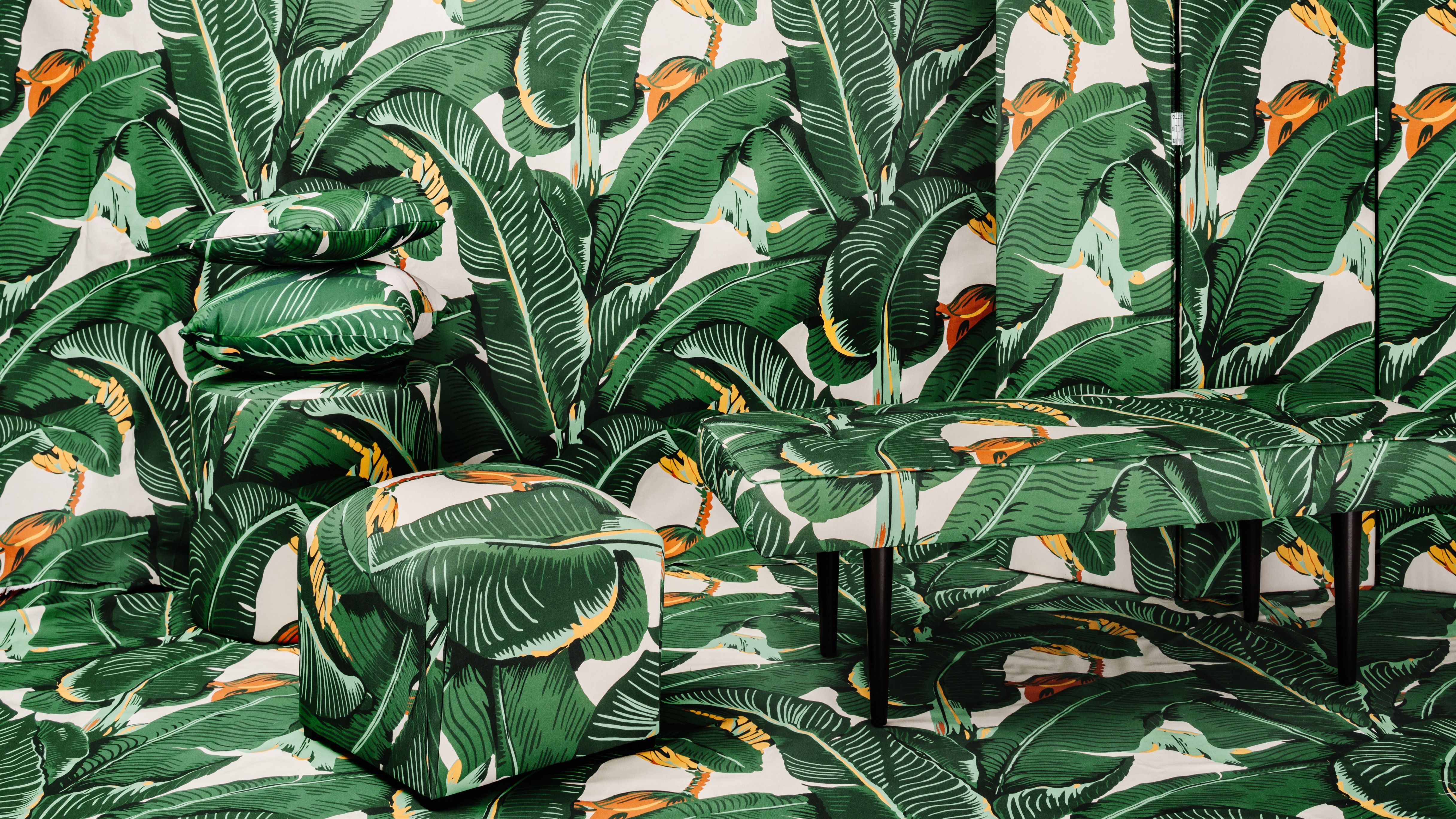 4866x2738 You Can Decorate Your Home With an Iconic Pattern Thanks to CW Stockwell's New Collection With The Inside