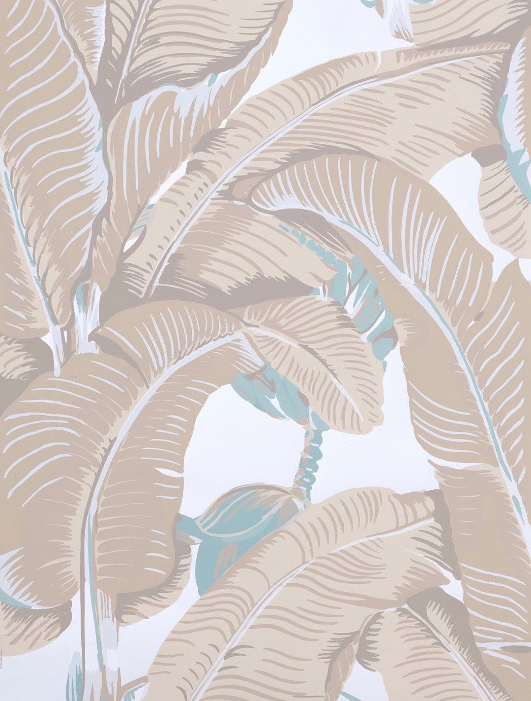 1080x1424 Martinique™ Sand Wallpaper